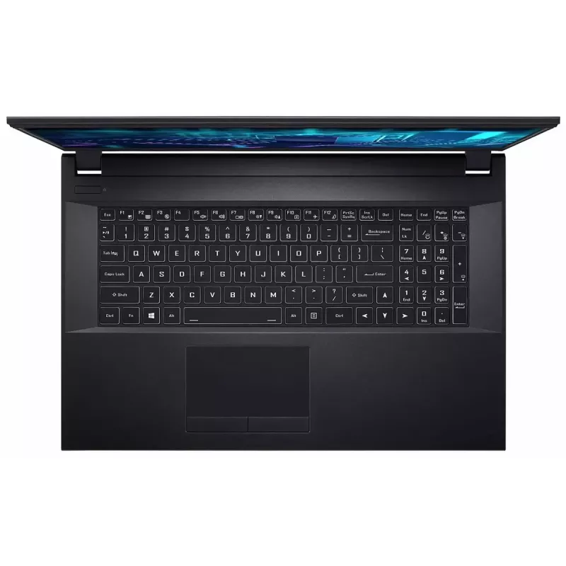 Laptop CAPTIVA Power Starter I76-072 Intel Core i7 17,3