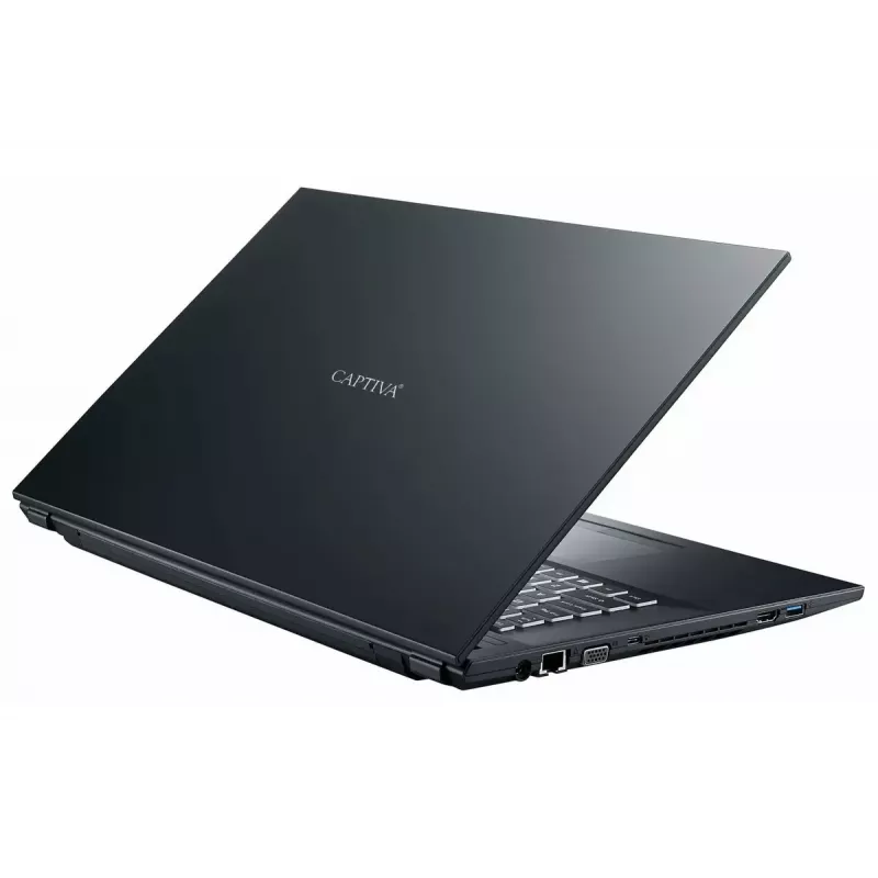 Laptop CAPTIVA Power Starter I76-099 Intel Core i7 17,3