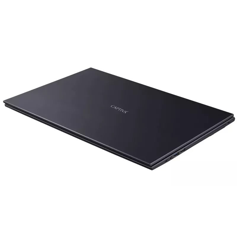 Laptop CAPTIVA Power Starter I76-099 Intel Core i7 17,3