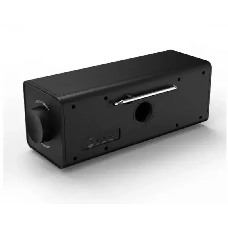 Radio personale Hama DR2002BT sintonizzatore digitale DAB DAB+ FM 10W