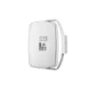 Omnitronic OD-8T altoparlante da parete, 100 V, bianco, 2 pz.