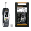 Laserliner MultiWet-Finder Plus igrometro elettronico nero bianco display digitale