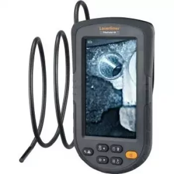 Videocamera di ispezione Laserliner VideoPocket HD 5 mm IP67