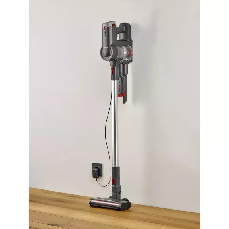 Aspirapolvere a bastone a batteria Severin HV 7968 batteria 300 W 20000 Pa