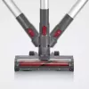 Aspirapolvere a bastone a batteria Severin HV 7968 batteria 300 W 20000 Pa
