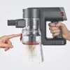 Aspirapolvere a bastone a batteria Severin HV 7968 batteria 300 W 20000 Pa