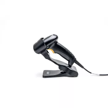 Lettore di codici a barre portatile Star Micronics BSH-32U 1D/2D CMOS con cavo USB