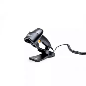Lettore di codici a barre portatile Star Micronics BSH-32U 1D/2D CMOS con cavo USB