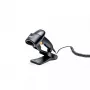 Lettore di codici a barre portatile Star Micronics BSH-32U 1D/2D CMOS con cavo USB