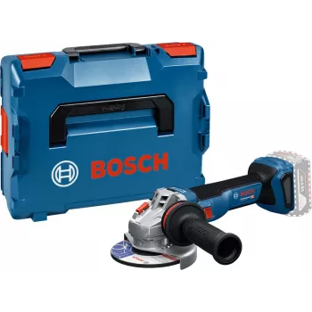 Bosch GWS 18V-11 S Professional smerigliatrice angolare 12,5 cm 9000 giri/min 1,7 kg