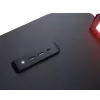 Scrivania per computer COUGAR Gaming DEMIUS 120 nero MDF USB 3.2