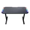 Scrivania per computer COUGAR Gaming DEMIUS 120 nero MDF USB 3.2