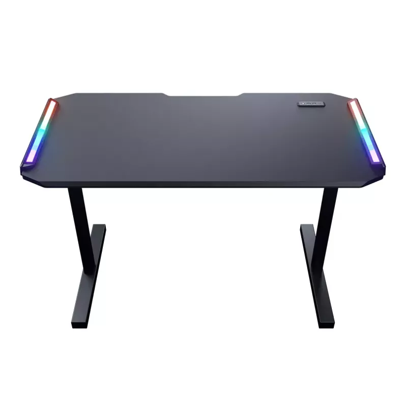 Scrivania per computer COUGAR Gaming DEMIUS 120 nero MDF USB 3.2