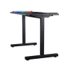 Scrivania per computer COUGAR Gaming DEMIUS 120 nero MDF USB 3.2