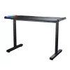 Scrivania per computer COUGAR Gaming DEMIUS 120 nero MDF USB 3.2