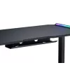 Scrivania per computer COUGAR Gaming DEMIUS 120 nero MDF USB 3.2