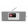 Radio personale Hama DR2002 DAB DAB+ FM 10W display TFT