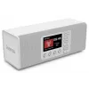 Radio personale Hama DR2002 DAB DAB+ FM 10W display TFT