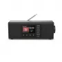 Radio personale Hama DR2002 sintonizzatore digitale DAB DAB+ FM 10W