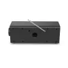 Radio personale Hama DR2002 sintonizzatore digitale DAB DAB+ FM 10W