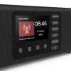 Radio personale Hama DR2002 sintonizzatore digitale DAB DAB+ FM 10W