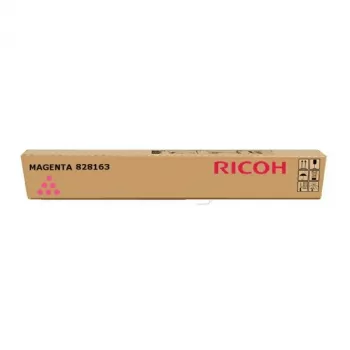 Ricoh 828308 cartuccia toner 1 pz. originale magenta