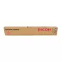 Ricoh 828308 cartuccia toner 1 pz. originale magenta