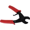 Set di attrezzi per preparazione cavi Schwaiger FVS315 261 nero