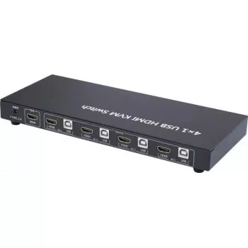 Switch KVM SpeaKa Professional SP-4000672