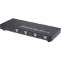 Switch KVM SpeaKa Professional SP-4000672