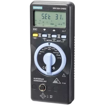 Siemens 3RK1904-2AB02 accessorio di rete industriale