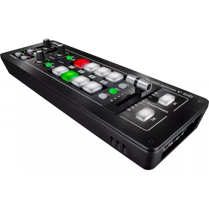 Roland V-1HD switcher video HD