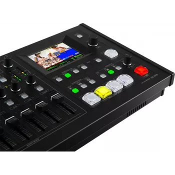 Mixer video Roland VR-4HD
