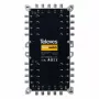 Multiswitch satellitare Televes 714505 5 ingressi 16 uscite