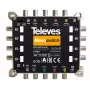 Multiswitch satellitare Televes 714403 5 ingressi 13 uscite