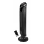 Rowenta Intense Comfort Hot SO9420 ventilatore-termoventilatore elettrico per interni nero 2400 W