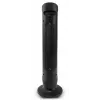 Rowenta Intense Comfort Hot SO9420 ventilatore-termoventilatore elettrico per interni nero 2400 W