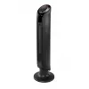 Rowenta Intense Comfort Hot SO9420 ventilatore-termoventilatore elettrico per interni nero 2400 W