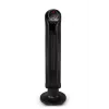 Rowenta Intense Comfort Hot SO9420 ventilatore-termoventilatore elettrico per interni nero 2400 W