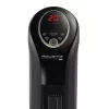 Rowenta Intense Comfort Hot SO9420 ventilatore-termoventilatore elettrico per interni nero 2400 W