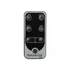 Rowenta Intense Comfort Hot SO9420 ventilatore-termoventilatore elettrico per interni nero 2400 W