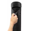 Rowenta Intense Comfort Hot SO9420 ventilatore-termoventilatore elettrico per interni nero 2400 W