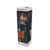 Rowenta Intense Comfort Hot SO9420 ventilatore-termoventilatore elettrico per interni nero 2400 W