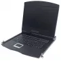 Intellinet 508025 console rack 43,2 cm (17
