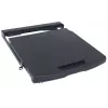 Intellinet 508025 console rack 43,2 cm (17 inch) 1280 x 1024 pixel nero 1U