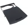 Intellinet 508025 console rack 43,2 cm (17 inch) 1280 x 1024 pixel nero 1U