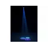 Stroboscopio da discoteca Eurolite TSL-150 nero LED 30W DMX