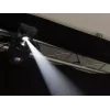 Stroboscopio da discoteca Eurolite TSL-150 nero LED 30W DMX