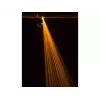 Stroboscopio da discoteca Eurolite TSL-150 nero LED 30W DMX