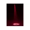 Stroboscopio da discoteca Eurolite TSL-150 nero LED 30W DMX